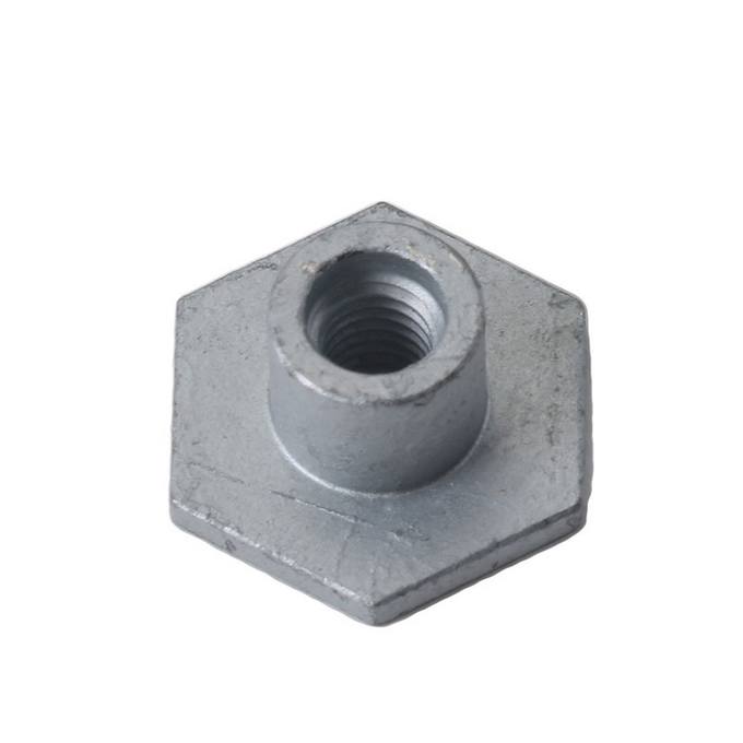 Mercedes Air Cleaner Mounting Nut 1020940072